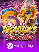 Dragon's Rhythm Link&Win